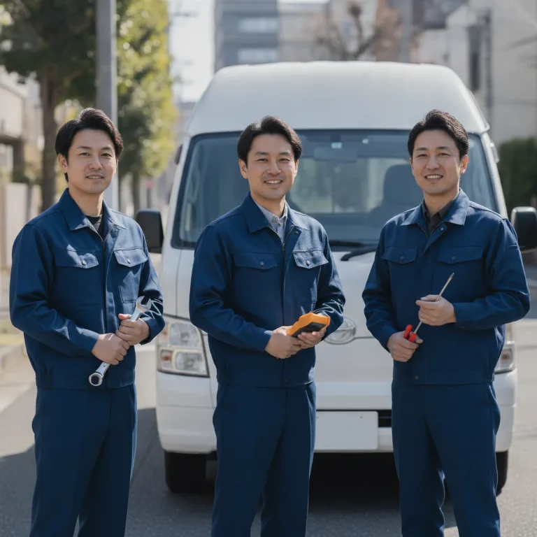 分電盤交換 のチーム: 西東京市